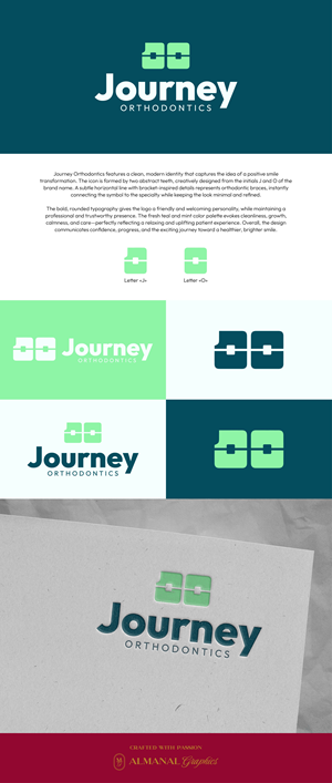 Diseño de Logo por ALMANAL GRAPHICS para este proyecto | Diseño: #37157970