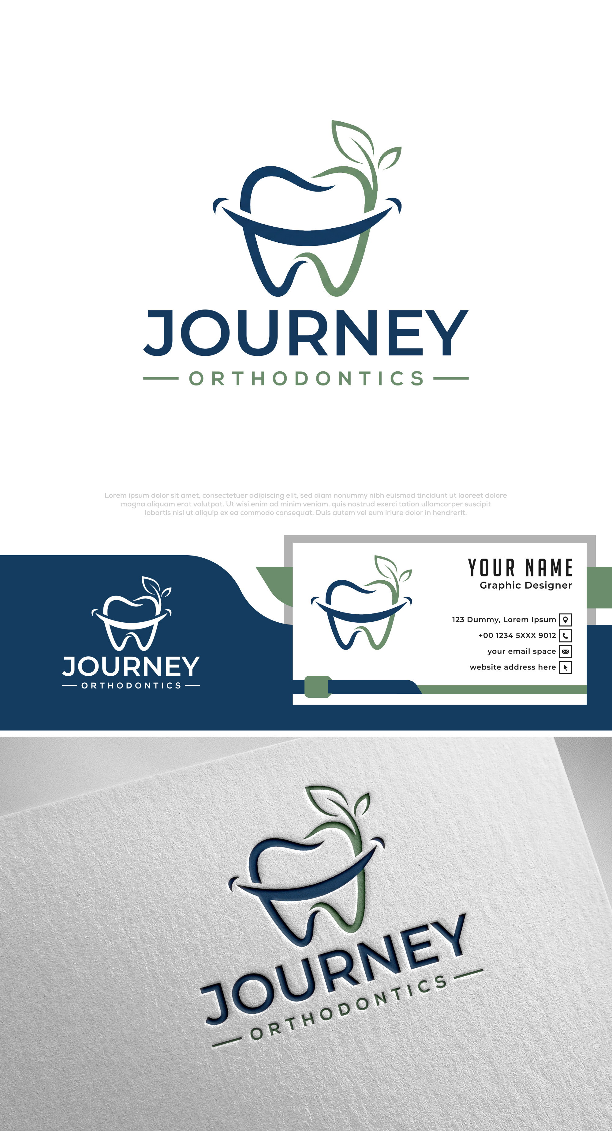 Logo Design by InkPilot_Studio™ for this project | Design #37162186