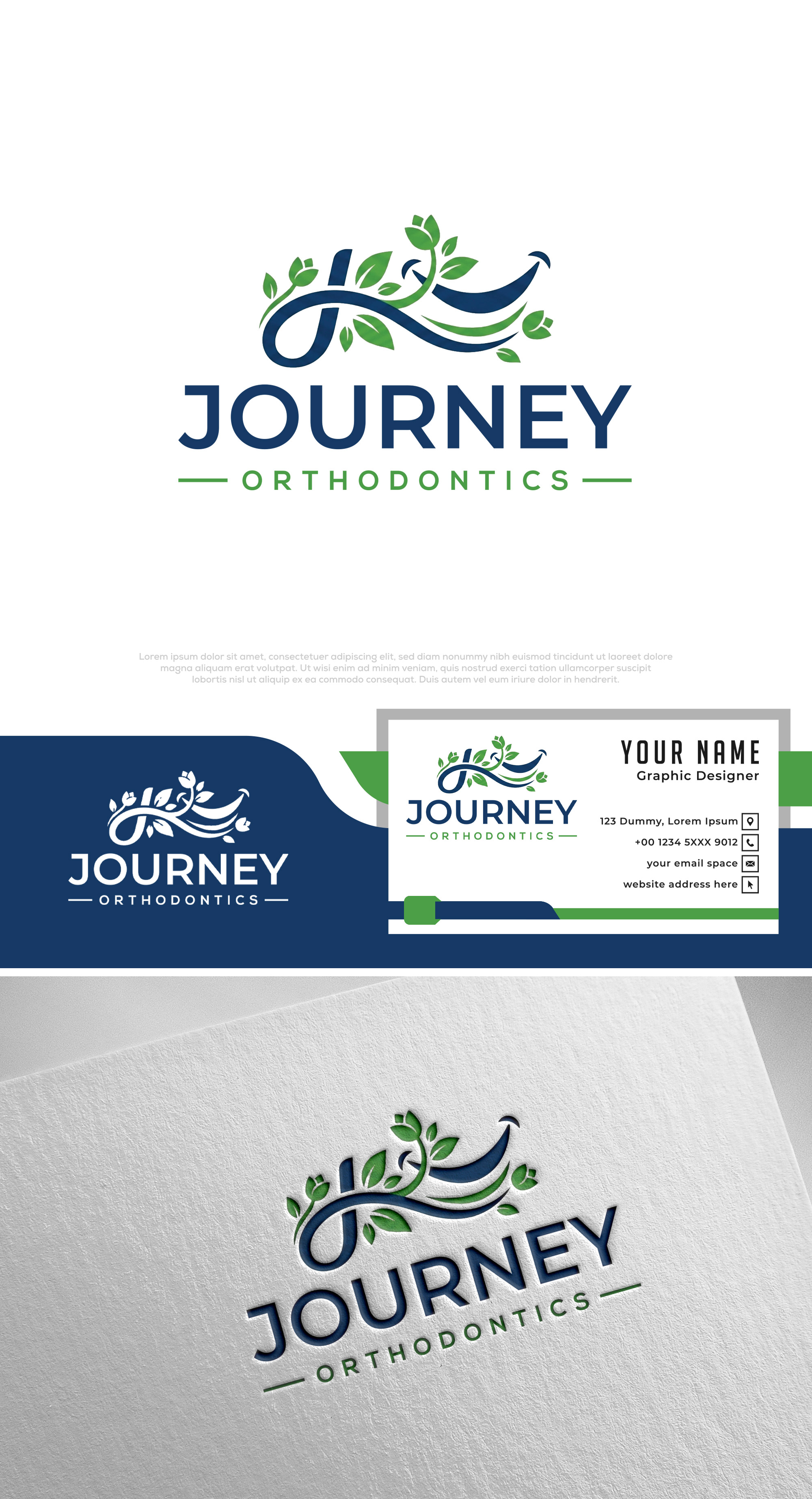 Logo Design by InkPilot_Studio™ for this project | Design #37162188