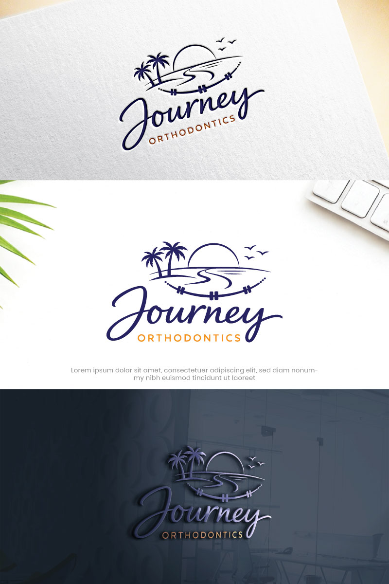 Logo Design by Hamza  Al-Muttalib for this project | Design #37143857