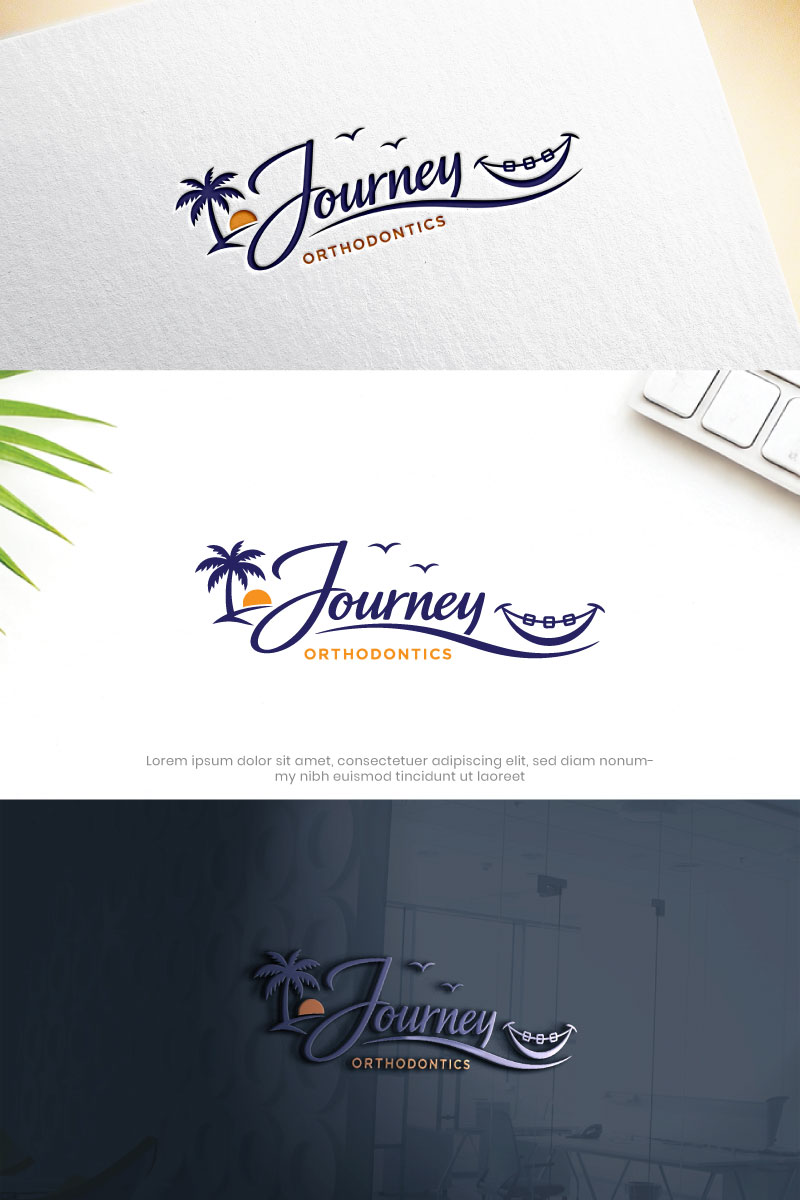 Logo Design by Hamza  Al-Muttalib for this project | Design #37143858