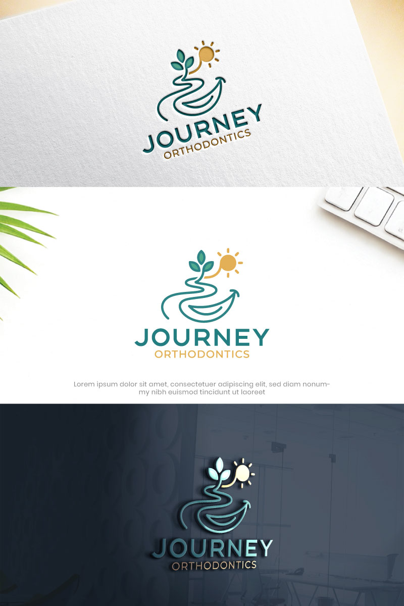 Logo Design by Hamza  Al-Muttalib for this project | Design #37143859