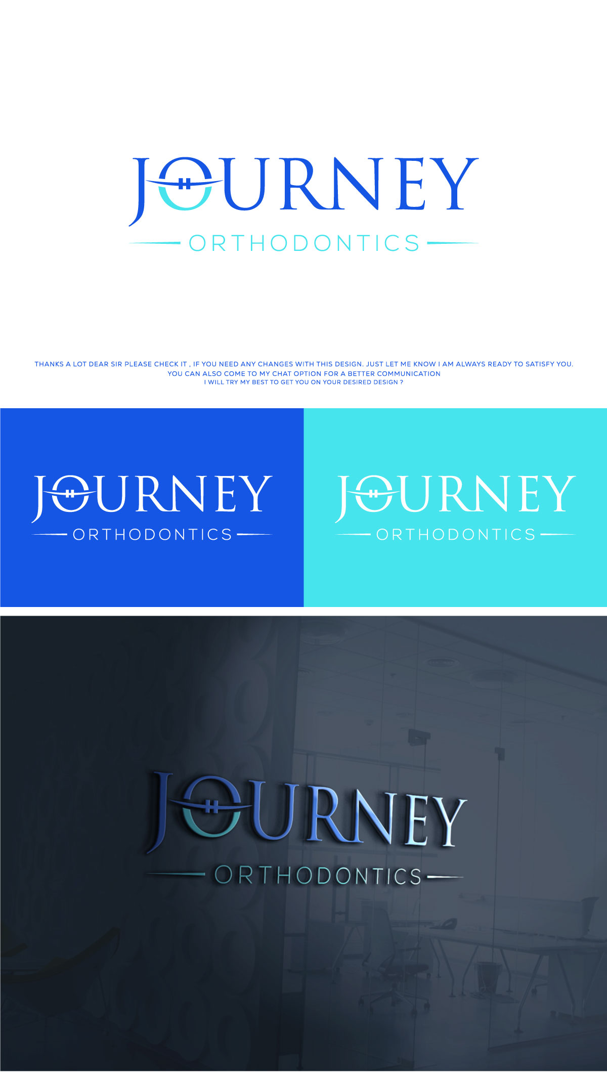 Logo Design by Logo Care. for this project | Design #37155958