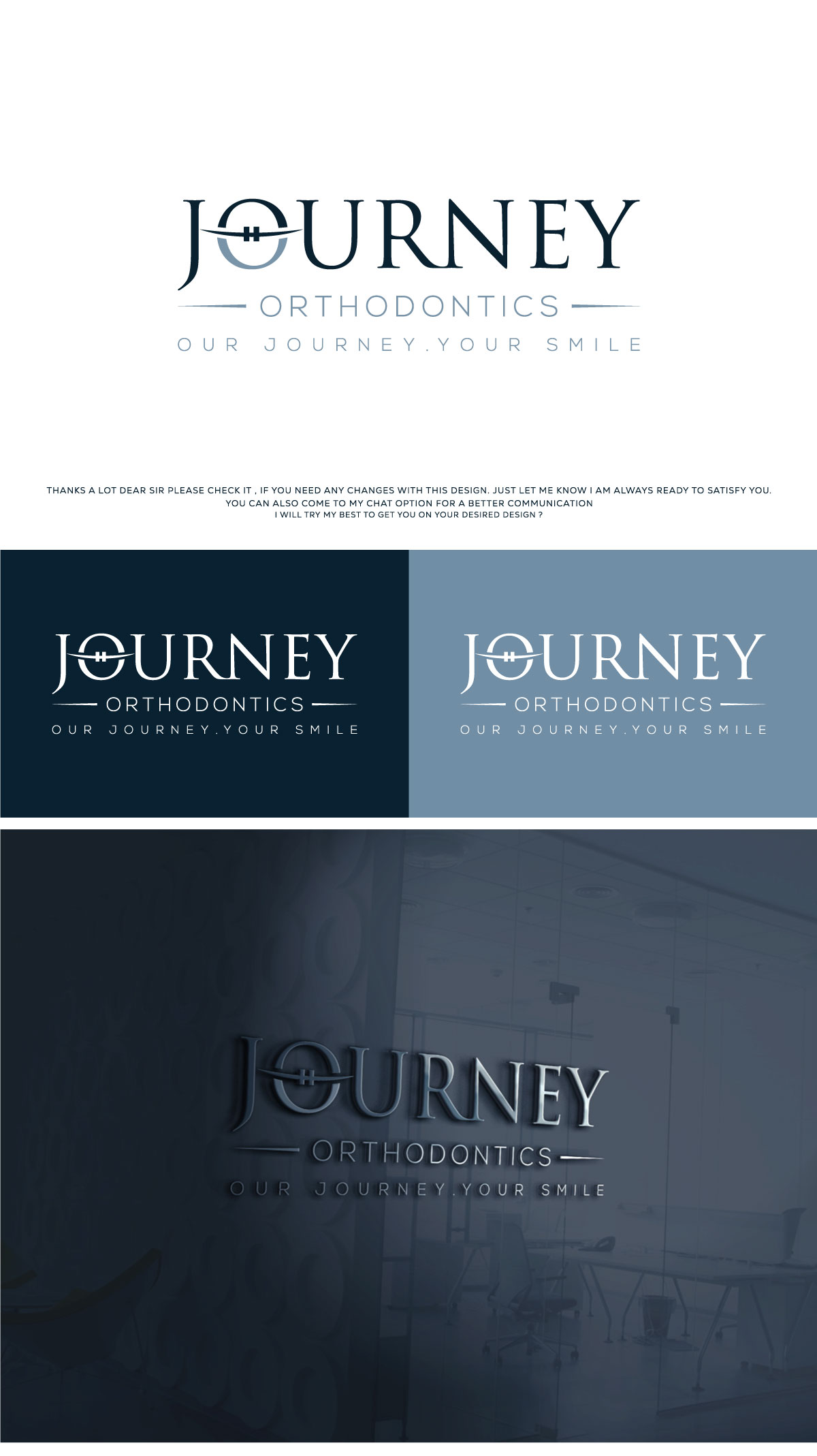 Logo Design by Logo Care. for this project | Design #37239028