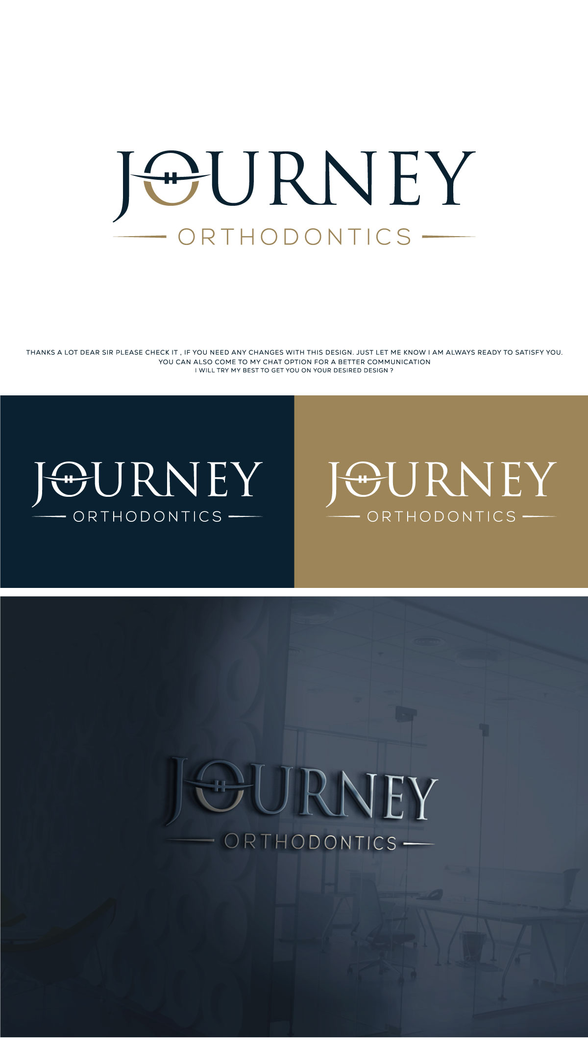 Logo Design by Logo Care. for this project | Design #37255214