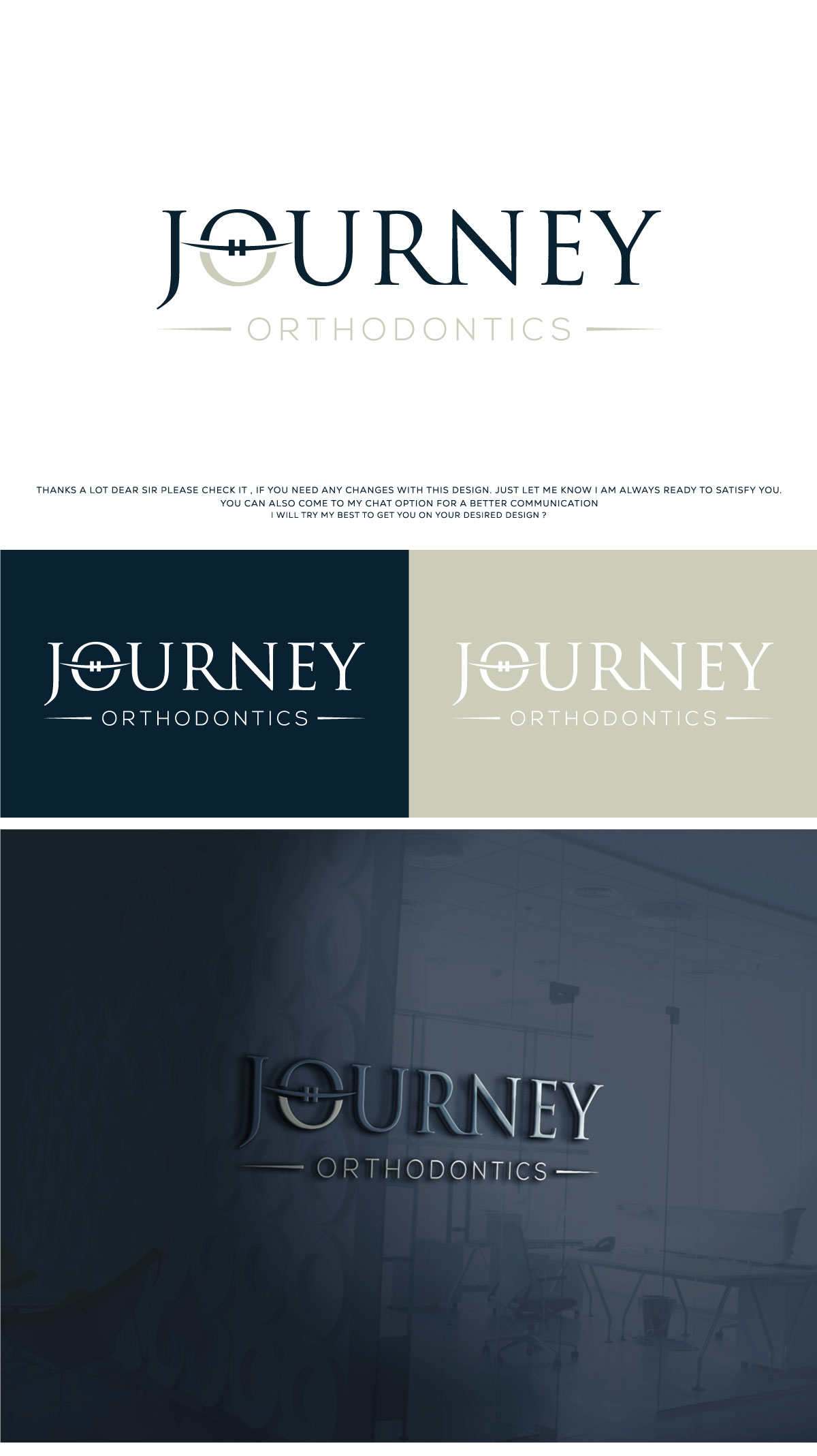 Logo Design by Logo Care. for this project | Design #37255217