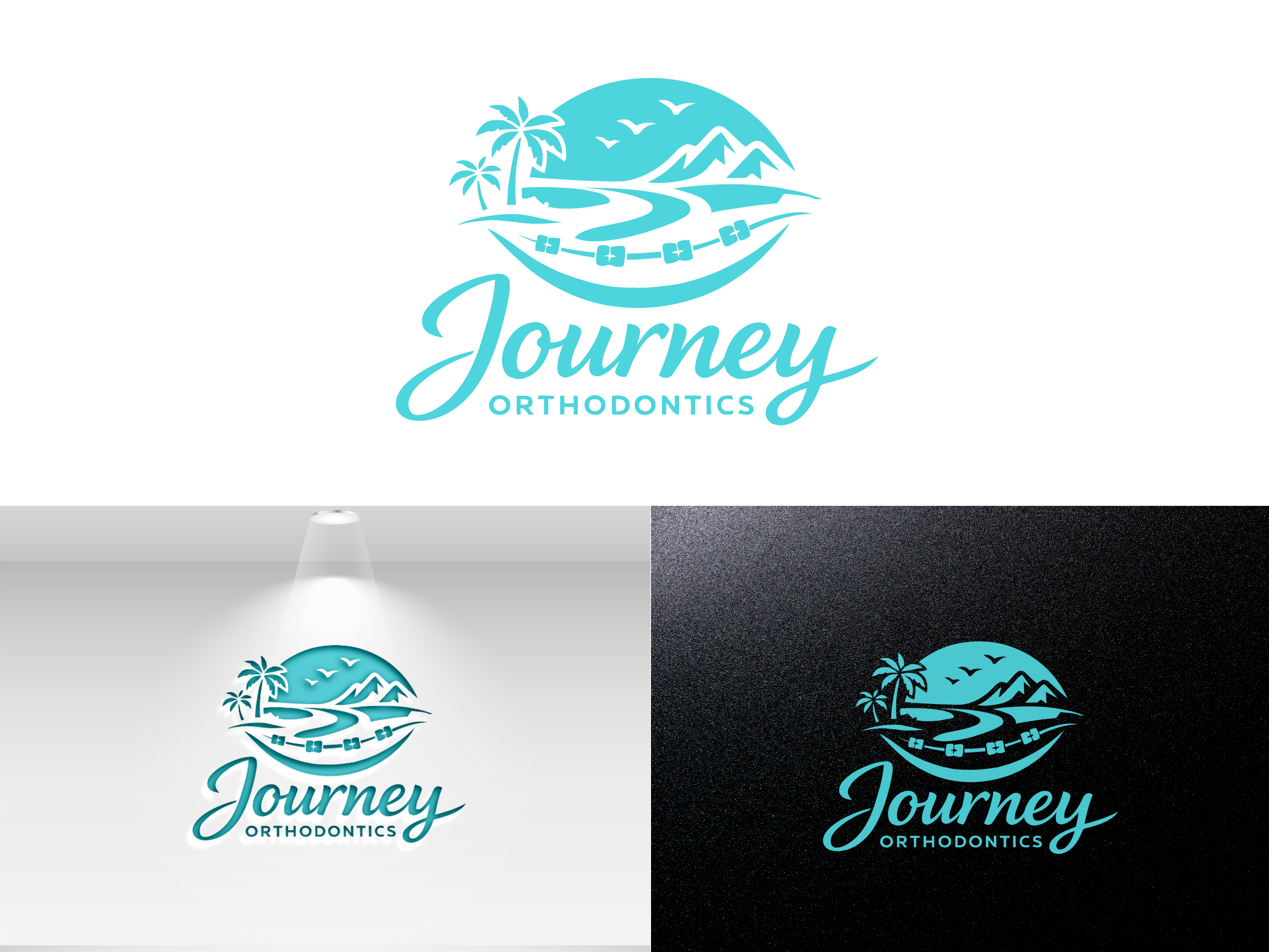 Logo Design by Bluefish07 for this project | Design #37156303