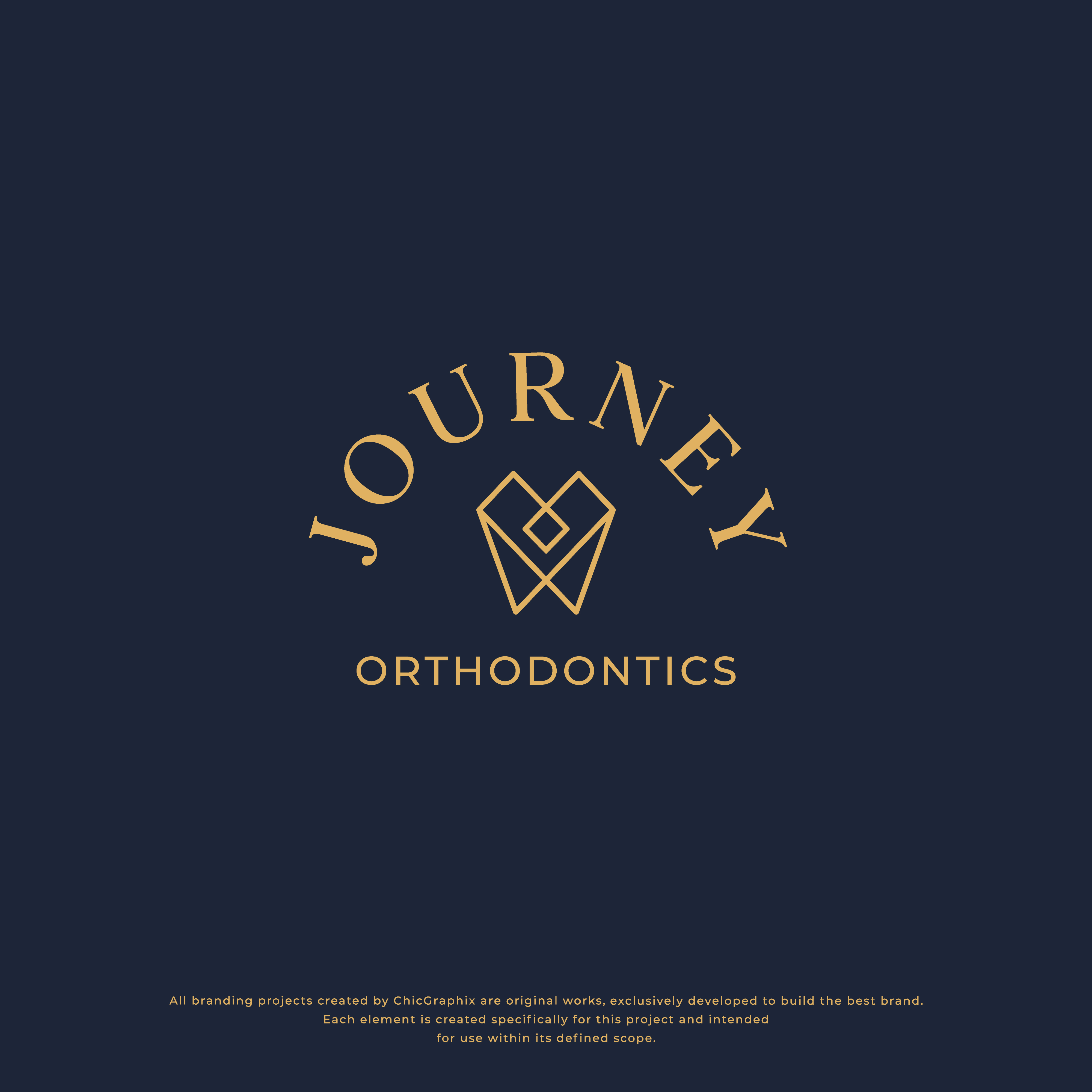 Logo Design by ChicGraphix for this project | Design #37174327
