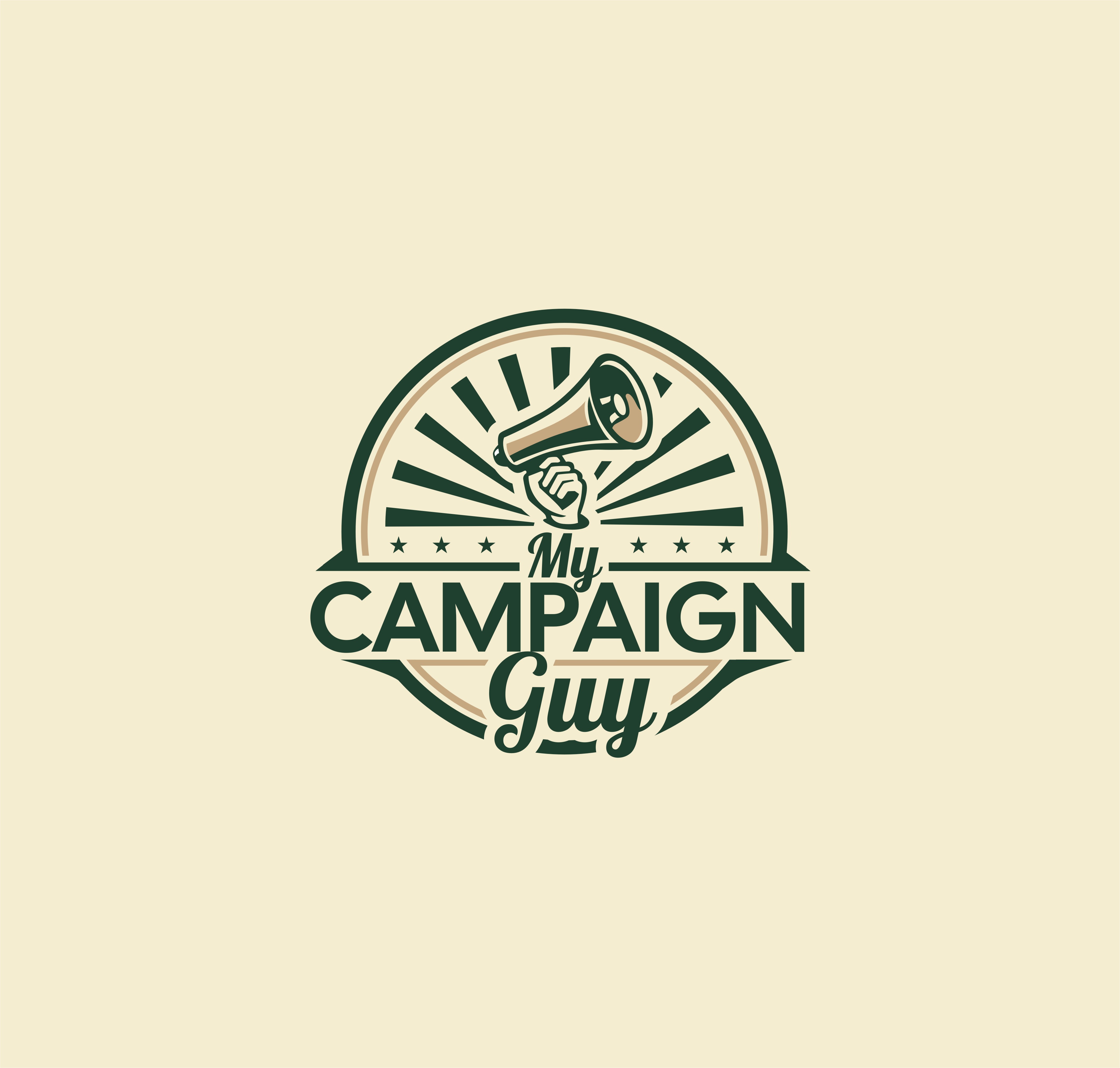 Logo Design by rgb01 for this project | Design #37153382