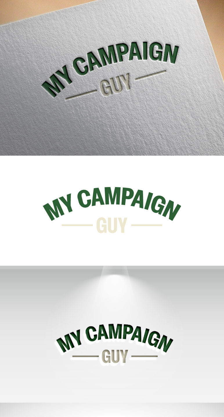 Logo Design by Design_tamim for this project | Design #37141763