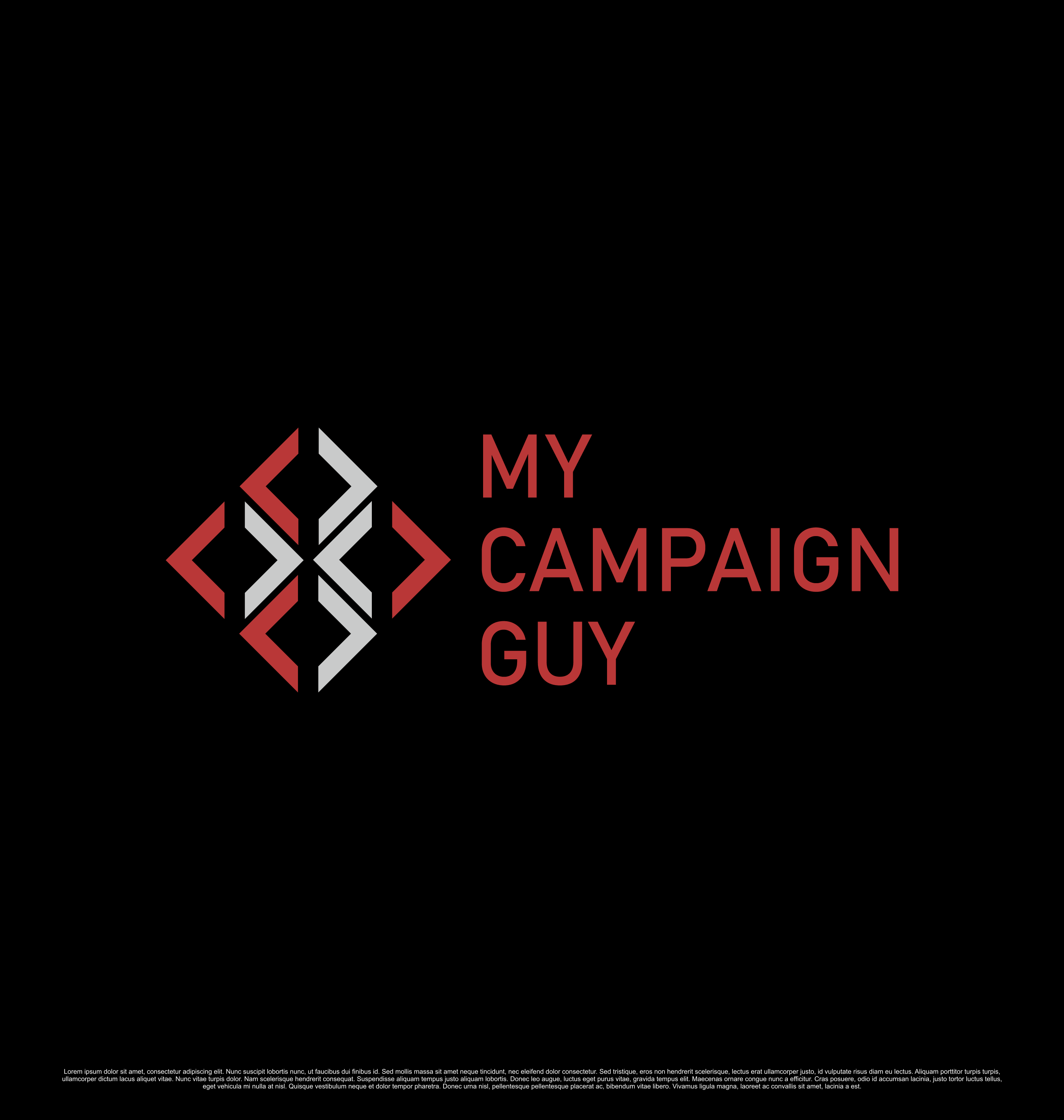 Logo Design by kebusibud for this project | Design #37145099