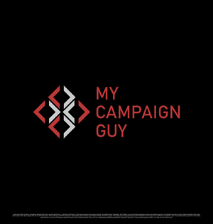 Logo Design by kebusibud for this project | Design: #37145099