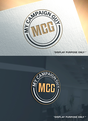 Logo Design by RaKu 2 for this project | Design: #37147981