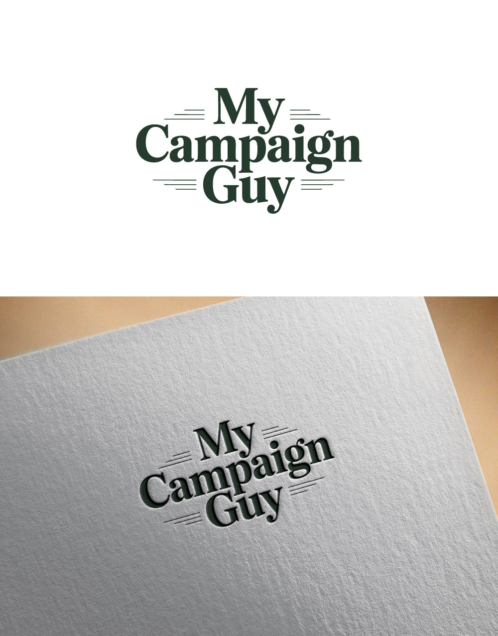 Logo Design by Jonshonkal for this project | Design #37141575