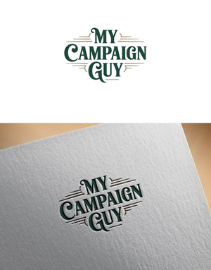 Logo Design by Jonshonkal for this project | Design: #37141576