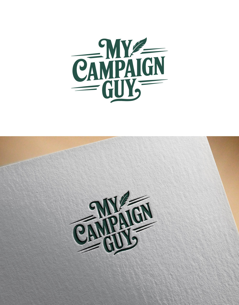 Logo Design by Jonshonkal for this project | Design #37141577