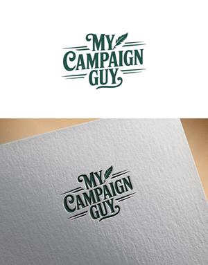 Logo Design by Jonshonkal for this project | Design: #37141577