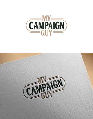 Logo Design by Jonshonkal for this project | Design: #37141578