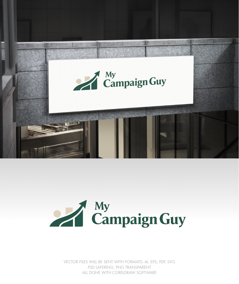 Logo Design by BEANDESIGN^_^ for this project | Design #37152549
