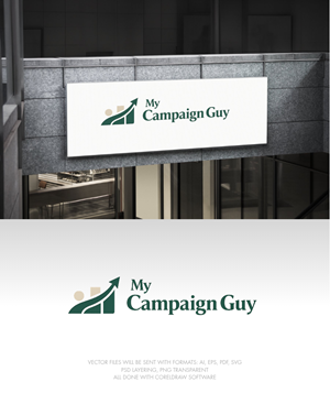 Logo Design by BEANDESIGN^_^ for this project | Design: #37152549