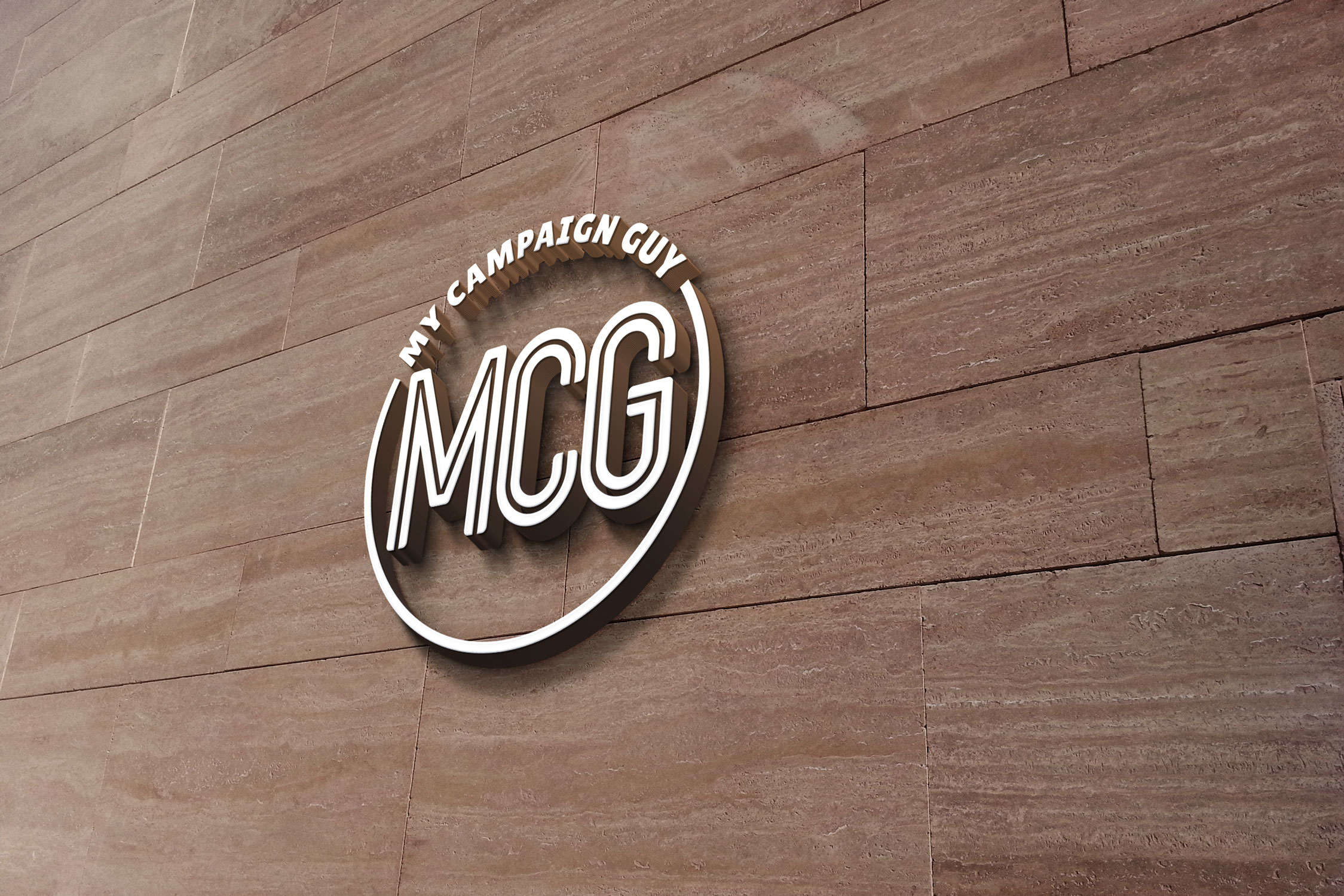 Logo Design by DesignMaker 2 for this project | Design #37147939