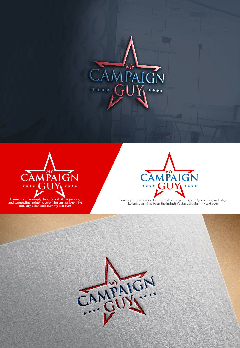 Design de Logo par sulemani  creation pour ce projet | Design #37142663