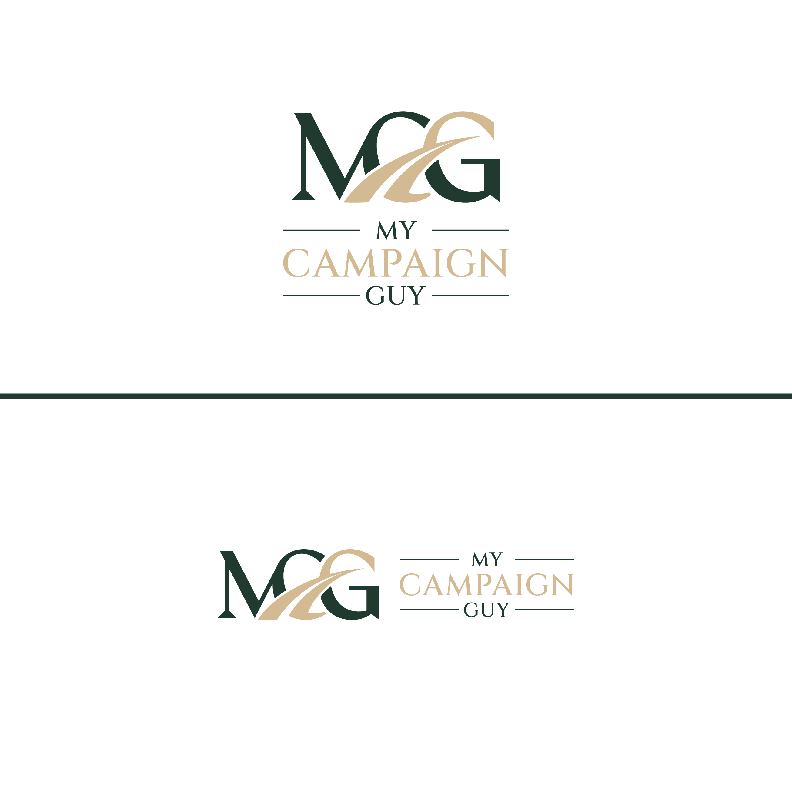 Logo Design by BANI GD for this project | Design #37142557