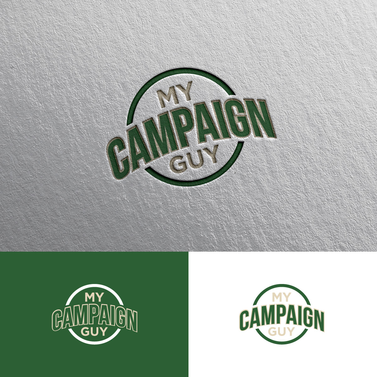 Logo Design by Alex Henry for this project | Design #37140589