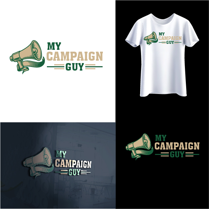 Logo Design by LogoLogic98 for this project | Design #37151412