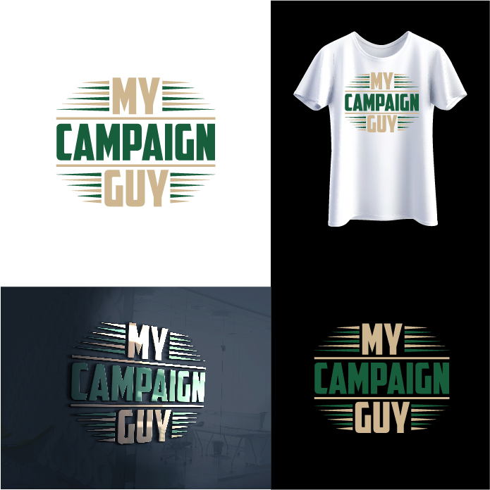 Logo Design by LogoLogic98 for this project | Design #37151455