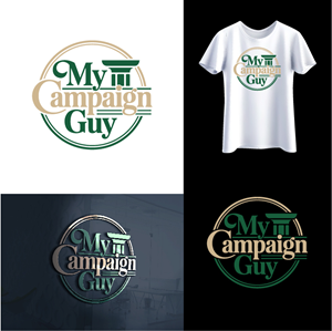 Logo Design by LogoLogic98 for this project | Design: #37151495