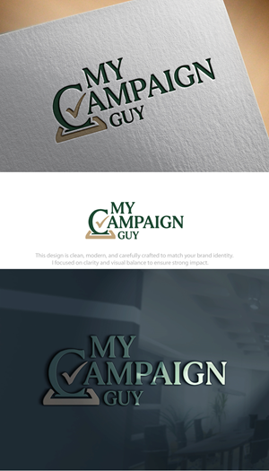 Logo Design by Hamza  Al-Muttalib for this project | Design: #37142308