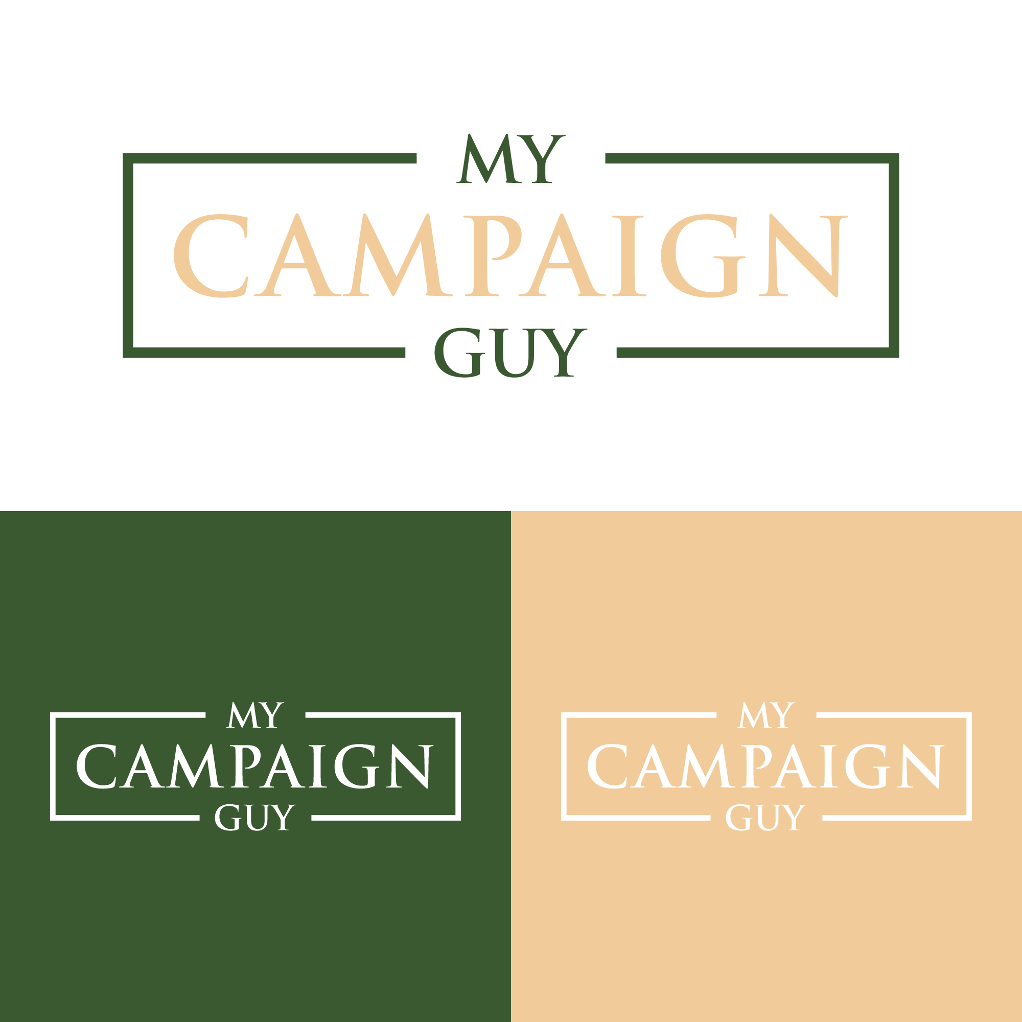 Logo Design by andreaslucky for this project | Design #37139171