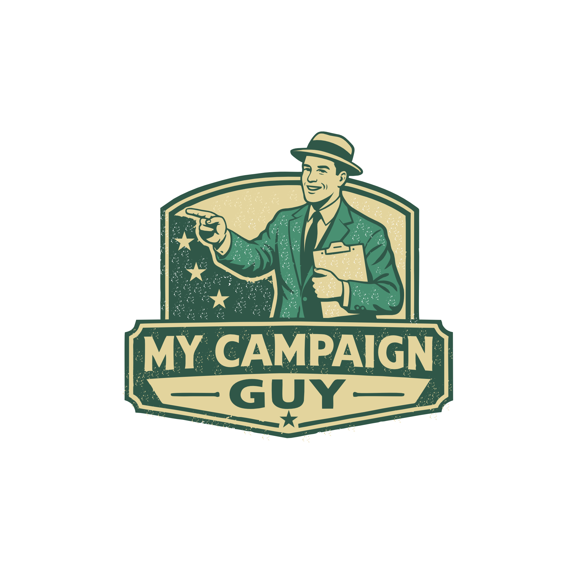 Logo Design by andreaslucky for this project | Design #37163370
