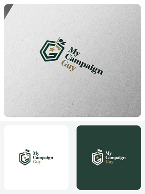 Logo Design by raju.creative for this project | Design: #37141334
