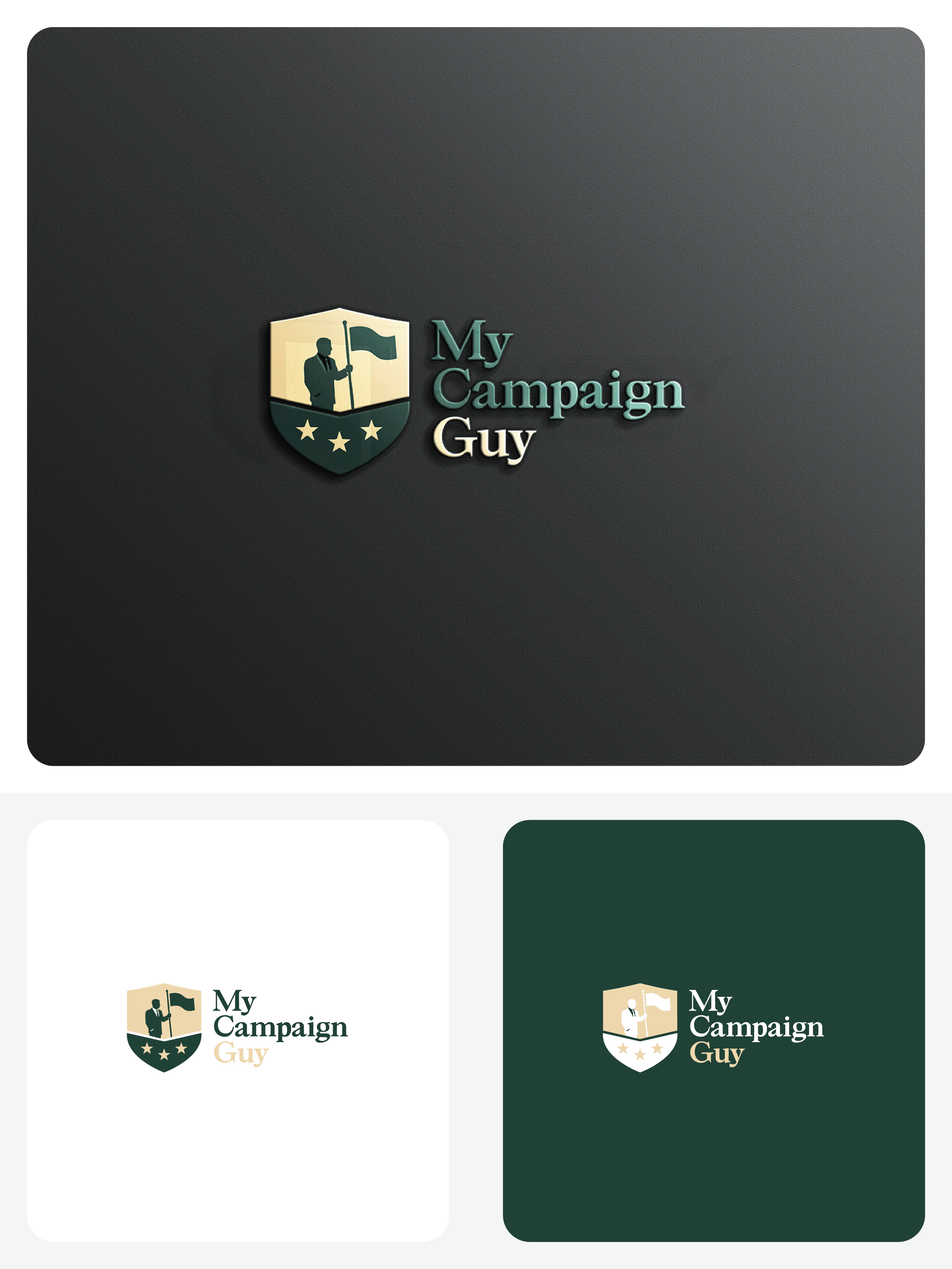 Logo Design by raju.creative for this project | Design #37141336