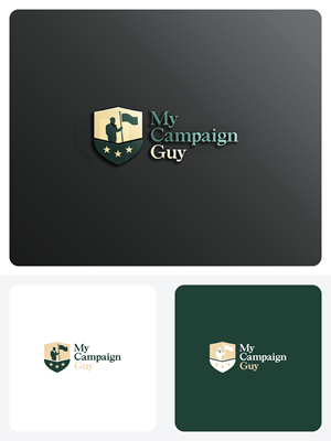 Logo Design by raju.creative for this project | Design: #37141336