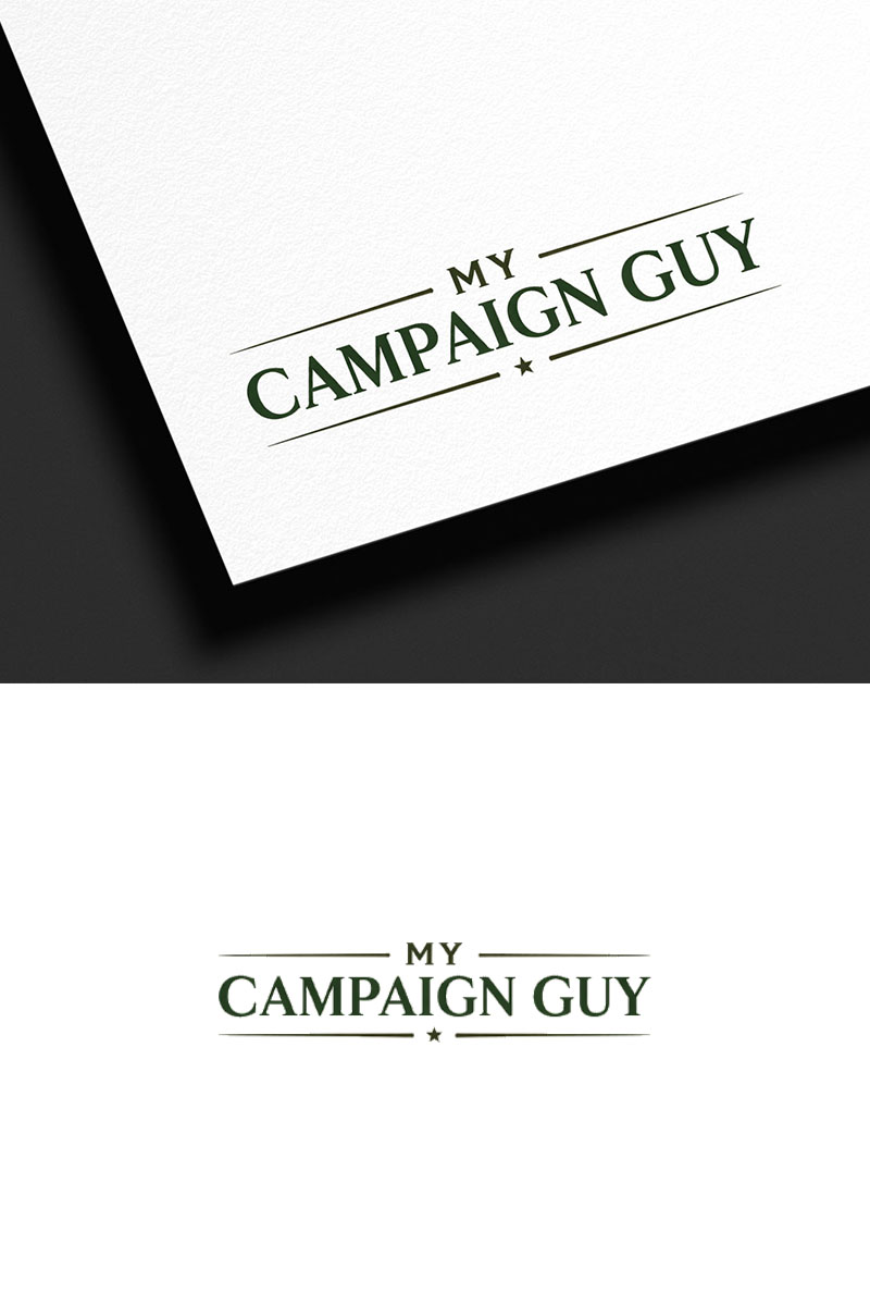 Logo Design by jessica-mano for this project | Design #37140168
