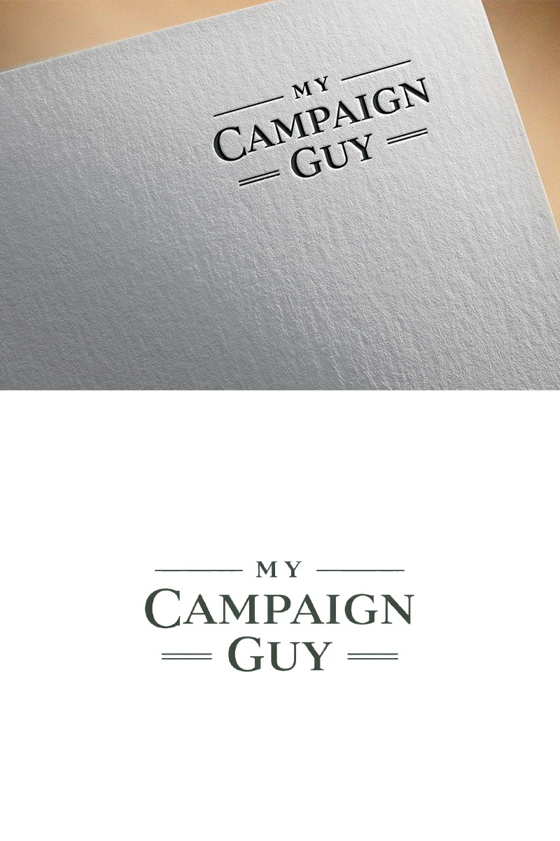 Logo Design by jessica-mano for this project | Design #37140169