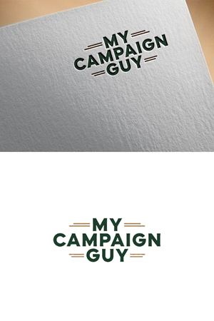 Logo Design by jessica-mano for this project | Design: #37140171