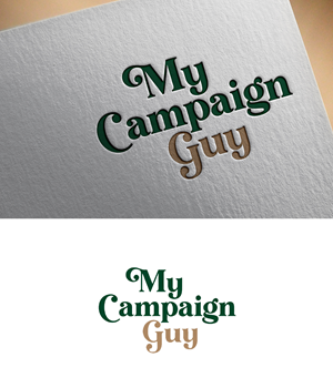 Logo Design by Mehedi100 for this project | Design: #37145271