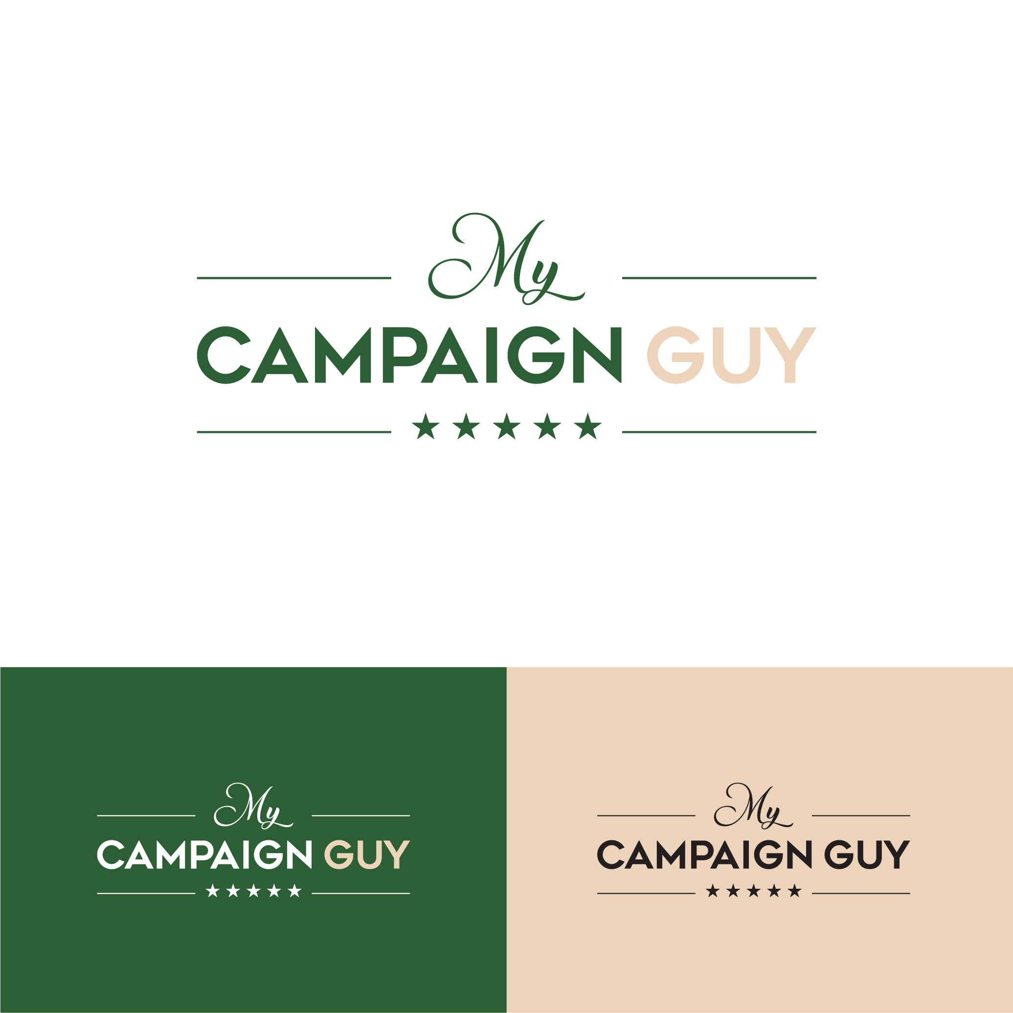 Logo Design by GraphicTec for this project | Design #37154003