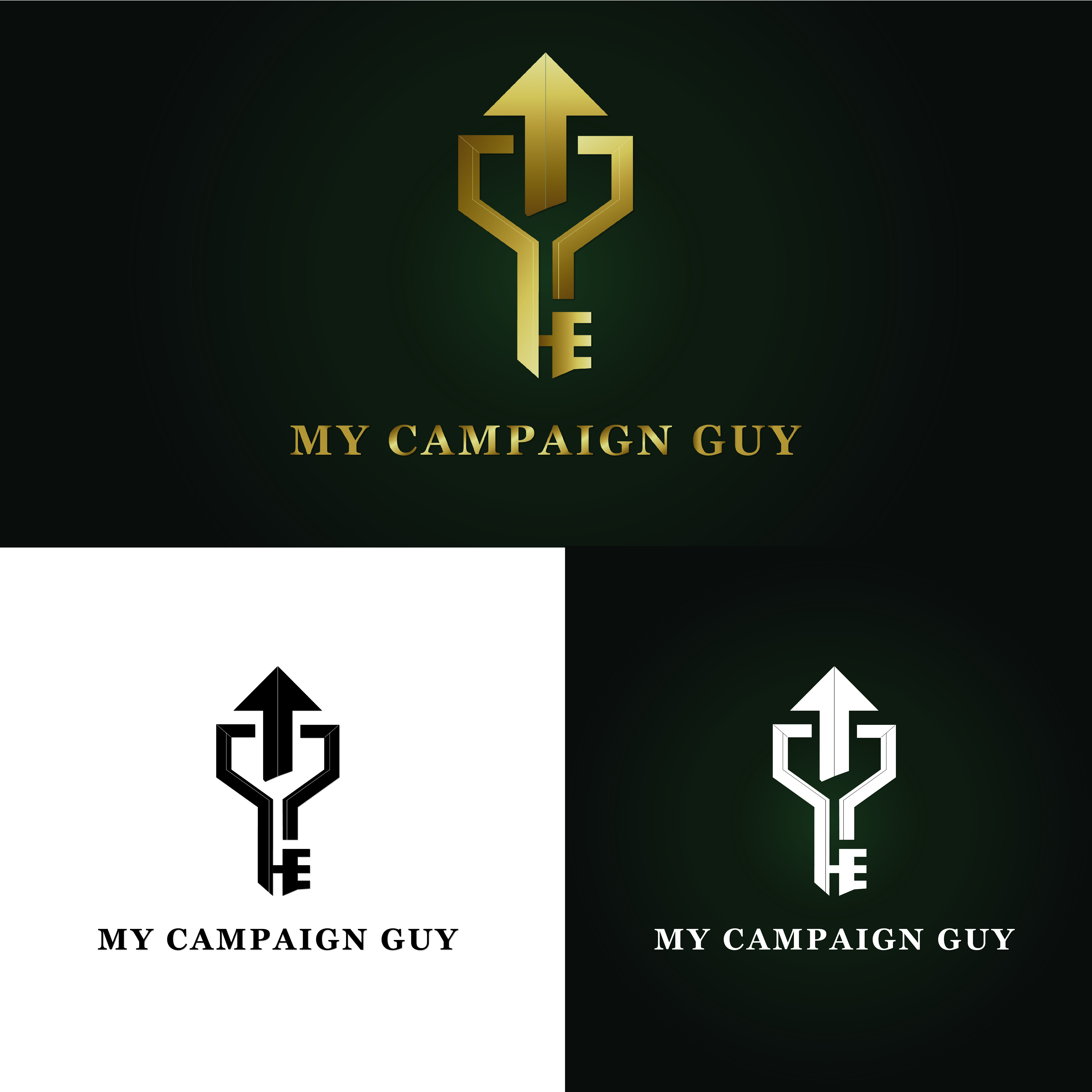 Logo Design by danangadhi.satrio for this project | Design #37152183