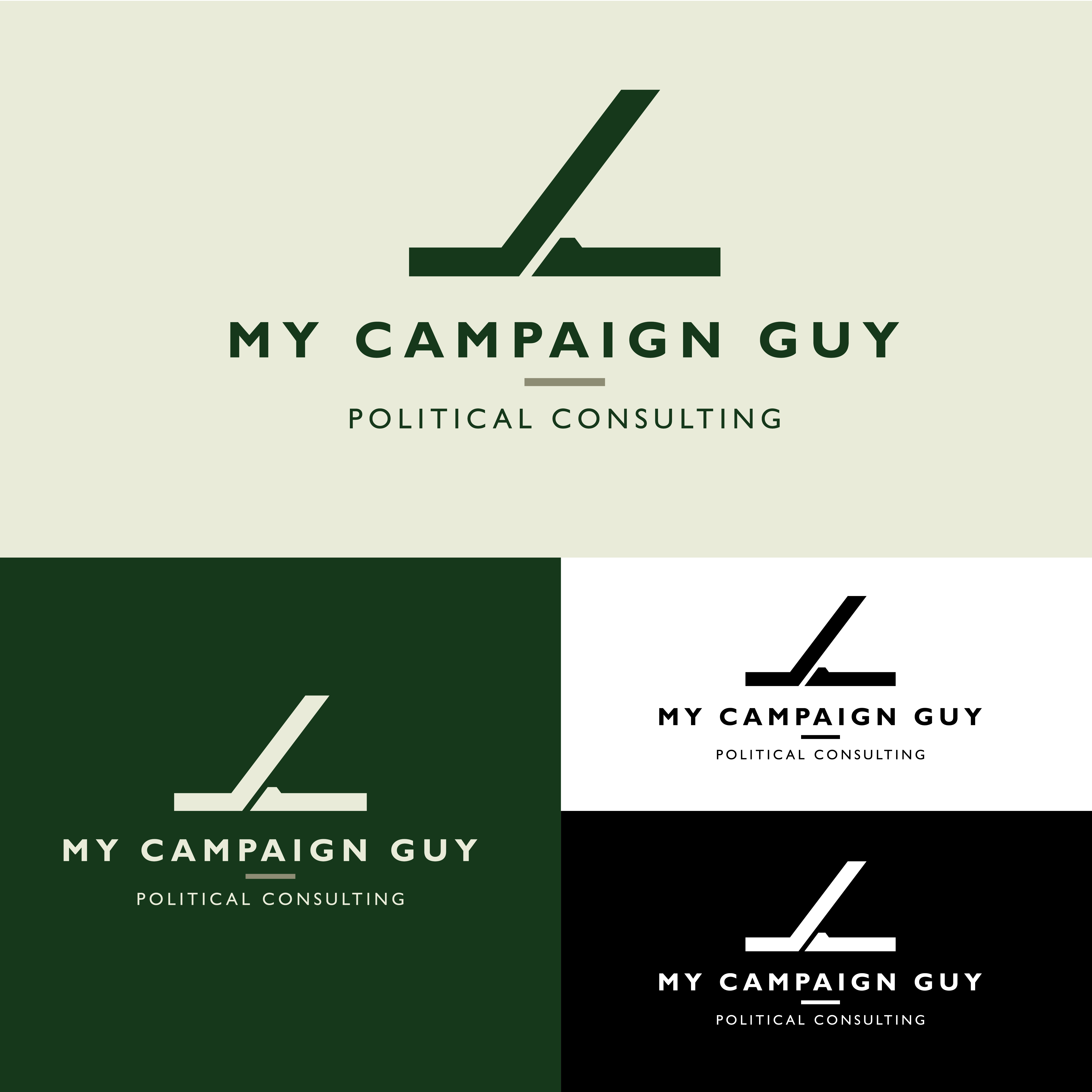 Logo Design by danangadhi.satrio for this project | Design #37178091