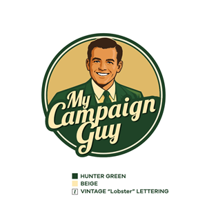 Logo Design by maverick for this project | Design #37144498