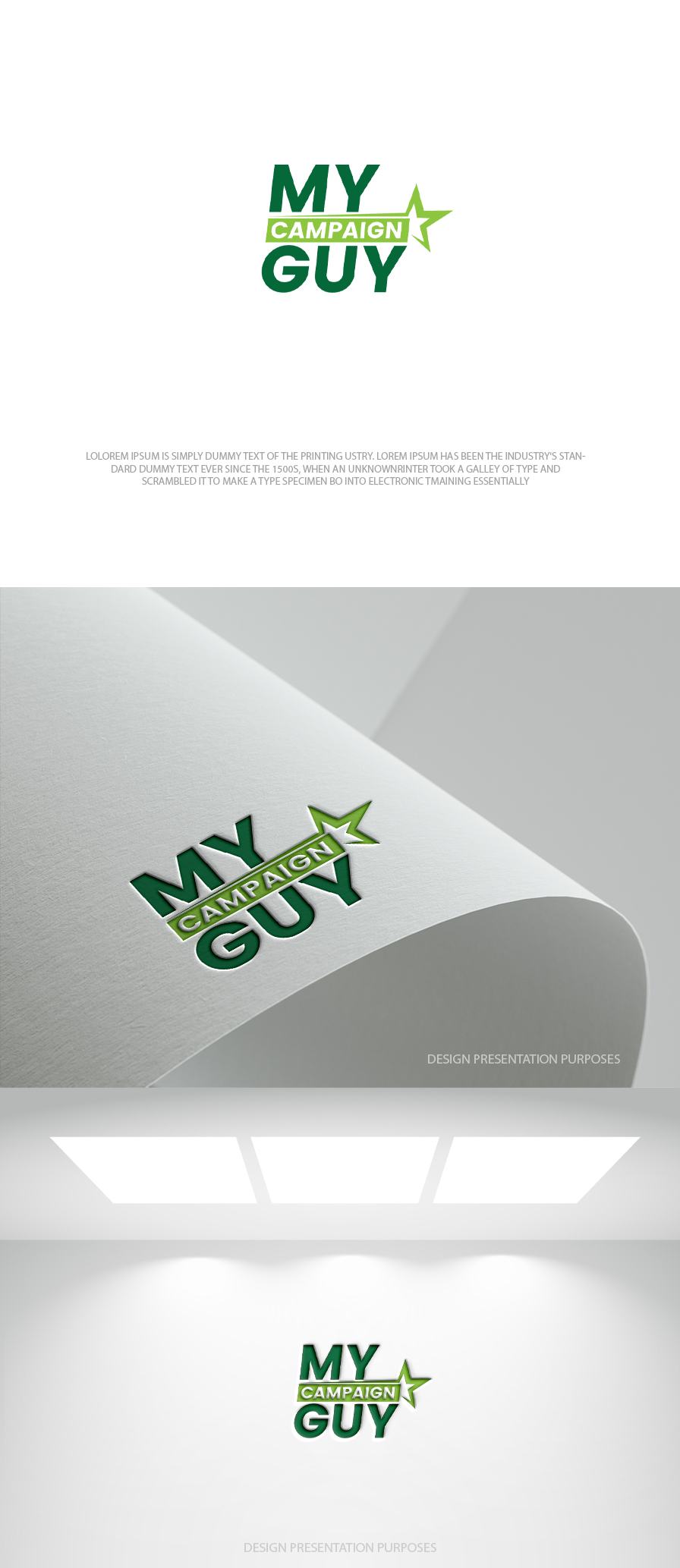 Design de Logo par zebronicgraphic pour ce projet | Design #37141196
