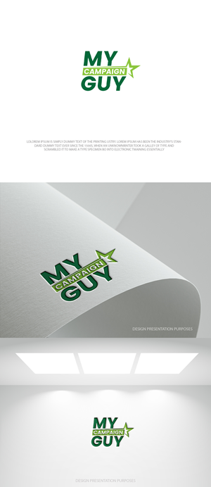 Logo Design by zebronicgraphic for this project | Design: #37141196