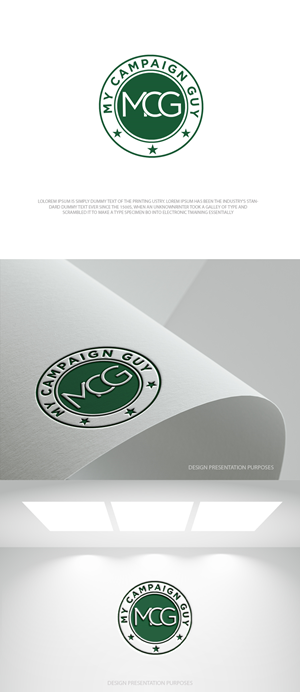Logo Design by zebronicgraphic for this project | Design: #37141198