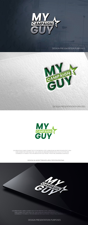 Logo Design by zebronicgraphic for this project | Design: #37141199