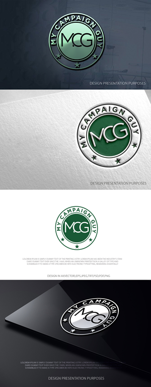 Logo Design by zebronicgraphic for this project | Design: #37141200